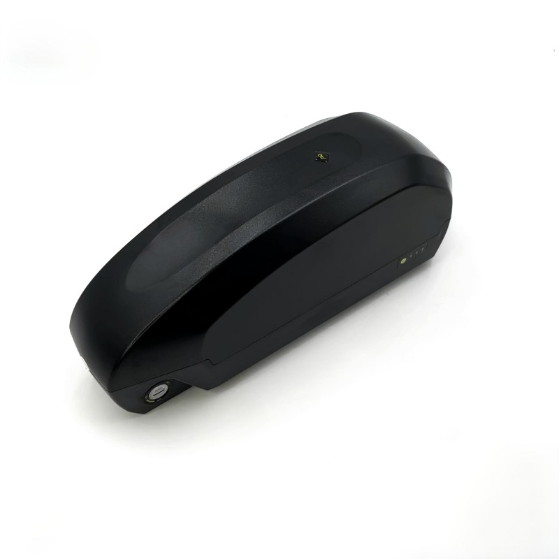 LN-AMD-0004 48V15.6Ah 18.2Ah ebike lithium battery Down Tube Ebike Battery Fit 250W-1000W Motor Kit